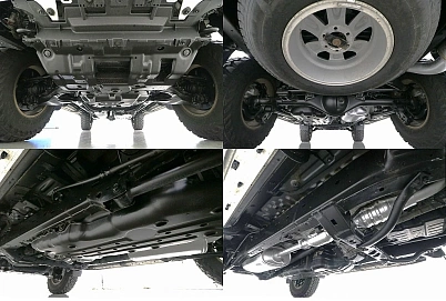 Toyota Land Cruiser Prado, 2022г, полный привод, автомат