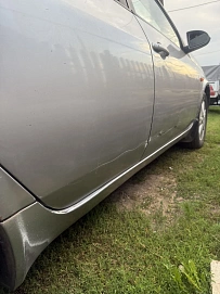 Nissan Primera, 2002г, передний привод, механика