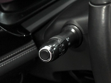 Omoda S5, 2023г., передний привод, вариатор