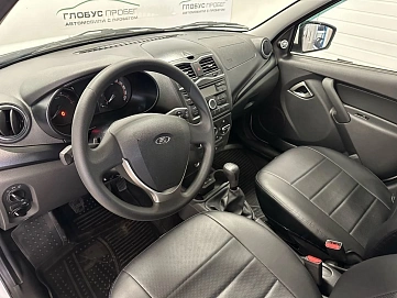 Lada (ВАЗ) Granta, 2025г, передний привод, механика