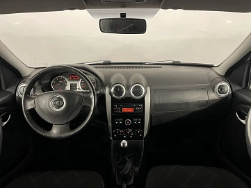 Lada (ВАЗ) , 2019г., передний привод, механика