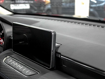 Haval Jolion, 2025г, передний привод, робот