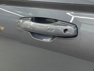 Geely Monjaro, 2024г, полный привод, автомат