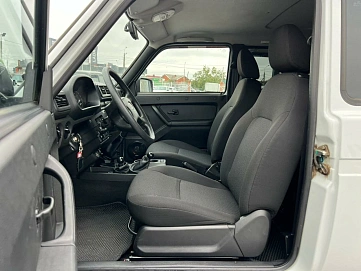 Lada (ВАЗ) Niva Legend, 2024г, передний привод, механика