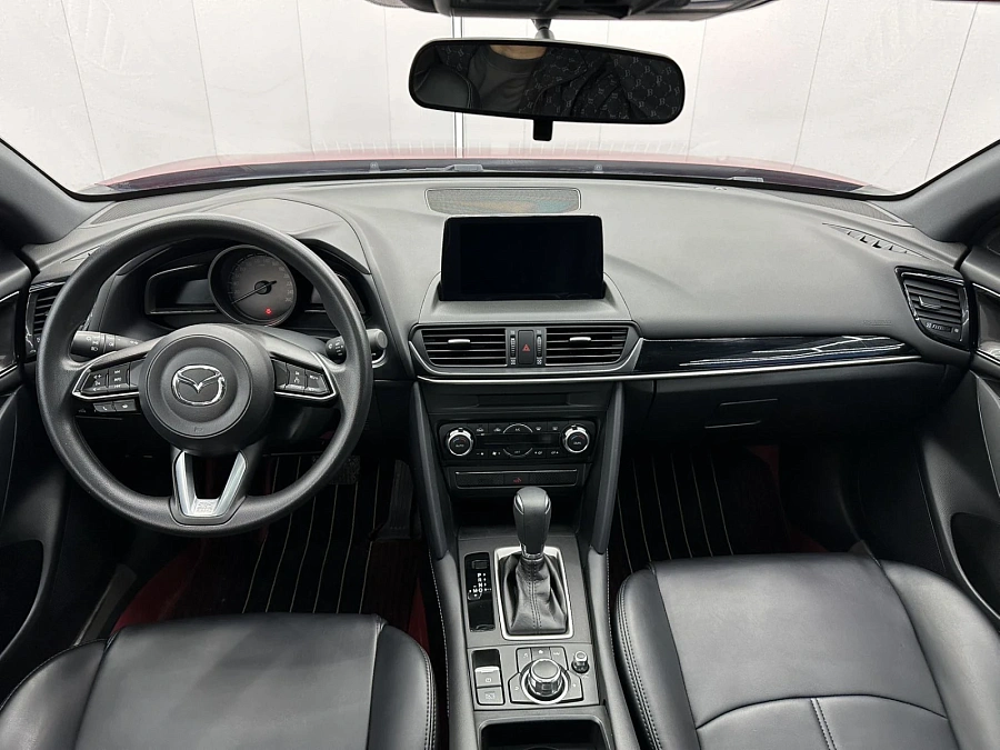 Mazda CX-4, 2023г., передний привод, автомат