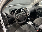 Kia Ceed, 2009г., передний привод, автомат