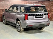 Haval H5, 2023г., полный привод, автомат