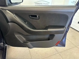 Hyundai Elantra, 2008г, передний привод, механика
