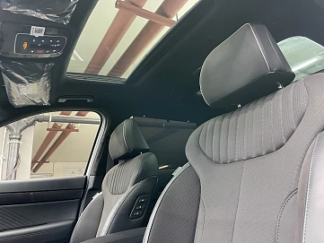 Hyundai Palisade, 2024г, полный привод, автомат