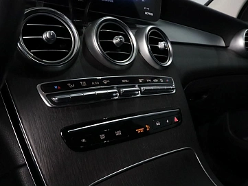 Mercedes-Benz GLC, 2022г., полный привод, автомат