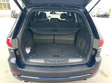 Jeep Grand Cherokee, 2014г, полный привод, автомат