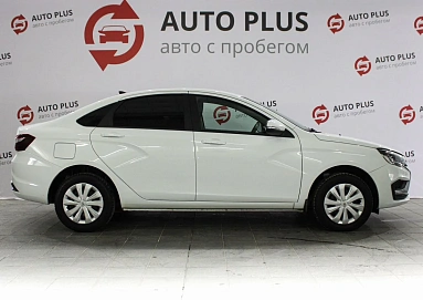 Lada (ВАЗ) Vesta, 2023г, передний привод, механика