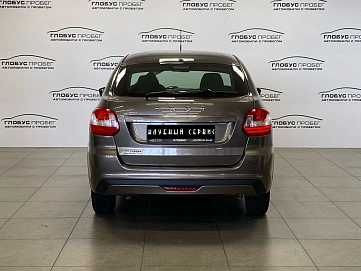 Lada (ВАЗ) Granta, 2019г, передний привод, механика