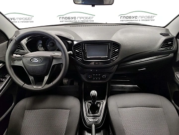 Lada (ВАЗ) Vesta, 2017г, передний привод, механика