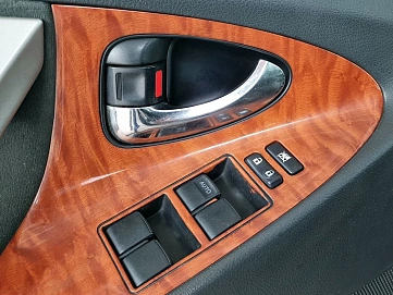 Toyota Camry, 2008г, передний привод, автомат