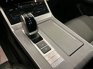 Chery Tiggo 7 Pro Max, 2023г, передний привод, вариатор