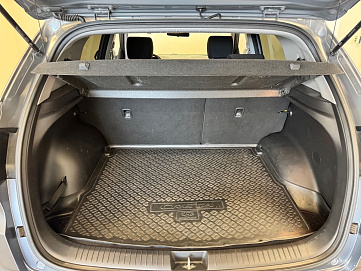 Hyundai Creta, 2019г, передний привод, автомат