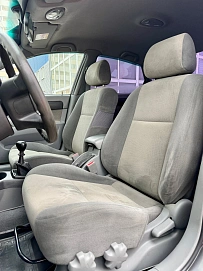 Daewoo Gentra, 2015г, передний привод, механика