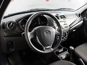 Lada (ВАЗ) Granta, 2025г., передний привод, механика