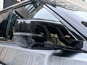 Infiniti QX80, 2025г, полный привод, автомат