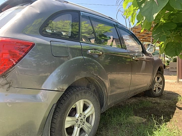 Lifan X60, 2015г, передний привод, механика