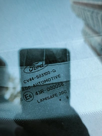 Ford Kuga, 2016г, полный привод, автомат