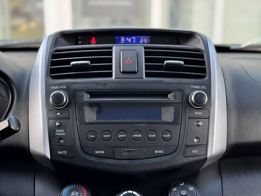 Lifan X60, 2014г., передний привод, механика