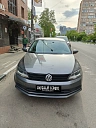 Volkswagen Jetta, 2015г., передний привод, автомат