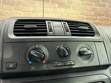 Skoda Fabia, 2012г, передний привод, механика