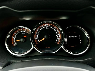 Lada (ВАЗ) Largus, 2021г, передний привод, механика