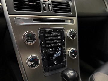 Volvo XC60, 2011г, полный привод, автомат