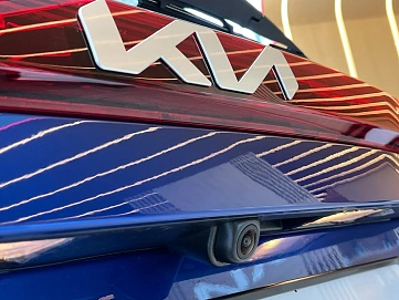 Kia Seltos, 2026г, передний привод, вариатор