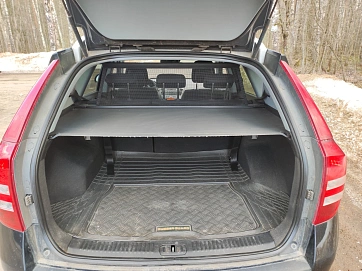 Kia Ceed, 2008г, передний привод, механика