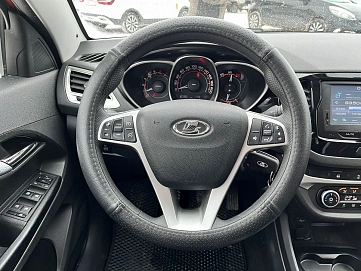 Lada (ВАЗ) , 2017г., передний привод, механика