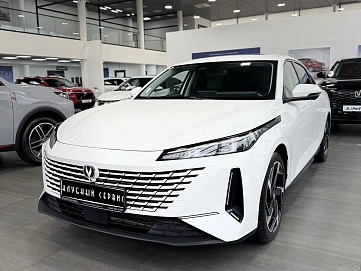 Changan Lamore, 2023г, передний привод, робот