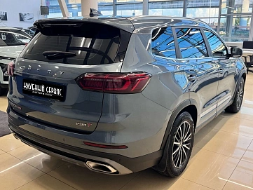 Chery Tiggo 8 Pro, 2021г, передний привод, робот