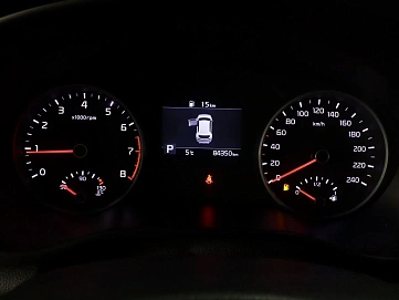 Kia Sportage, 2021г, полный привод, автомат