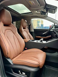 Omoda C5, 2023г, передний привод, вариатор