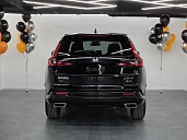 Honda CR-V, 2025г., полный привод, вариатор