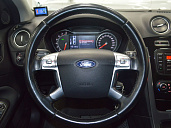Ford Mondeo, 2012г., передний привод, автомат