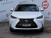 Lexus NX, 2014г., полный привод, автомат