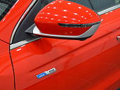 Geely Atlas Pro, 2021г., полный привод, робот