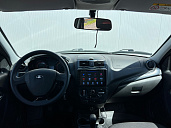 Lada (ВАЗ) Granta, 2023г., передний привод, механика