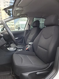 Peugeot 408, 2012г, передний привод, автомат
