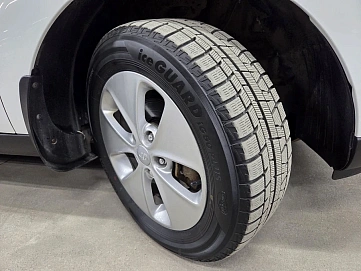 Kia Soul, 2016г, передний привод, автомат