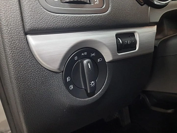 Skoda Yeti, 2016г, полный привод, робот