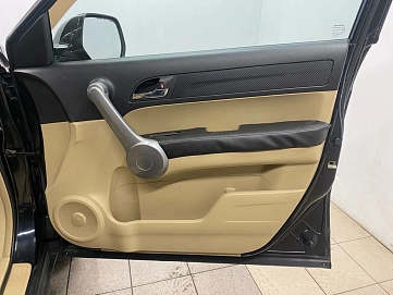 Honda CR-V, 2007г, полный привод, автомат