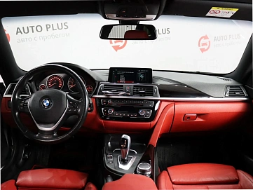 BMW , 2017г., полный привод, автомат