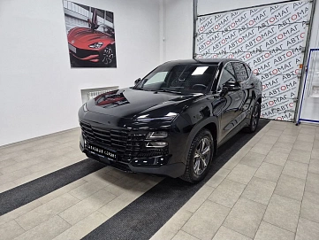 JETOUR DASHING, 2023г, передний привод, механика