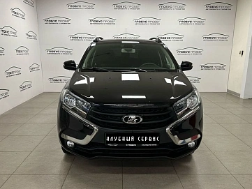 Lada (ВАЗ) XRAY, 2017г, передний привод, автомат